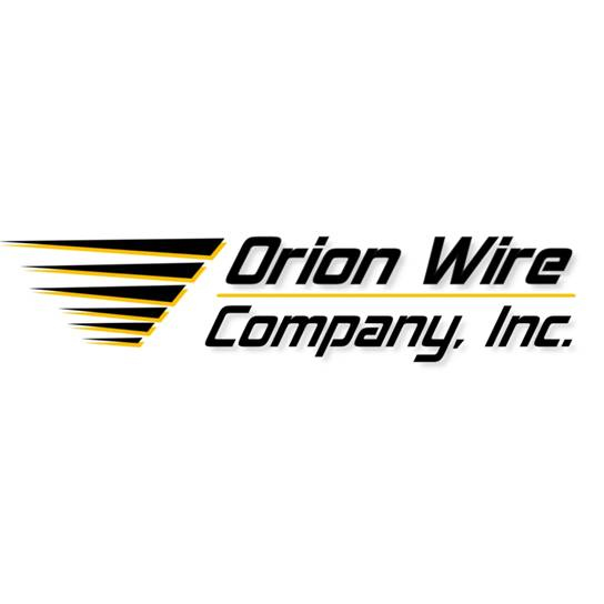 Orion Wire Mfg. Co.